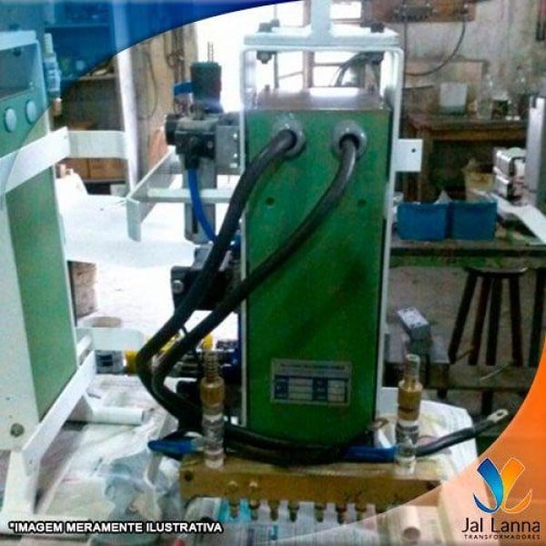 Transformadores 30 kva