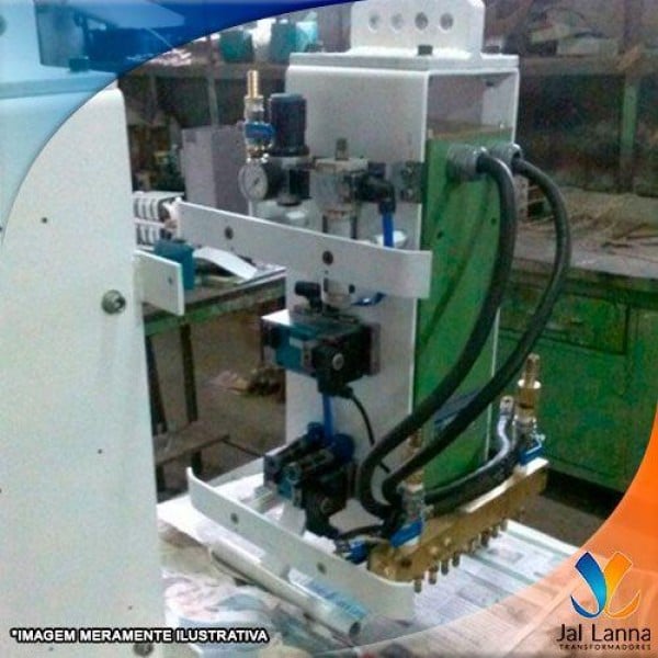 Transformadores 30 kva