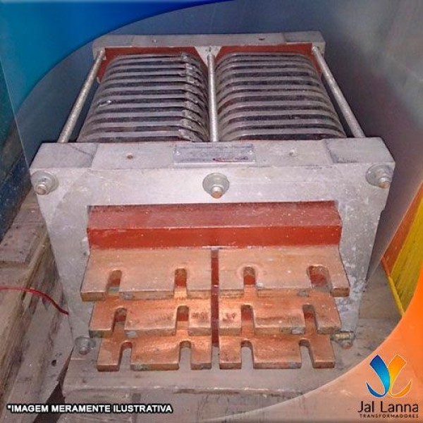 Transformadores 30 kva