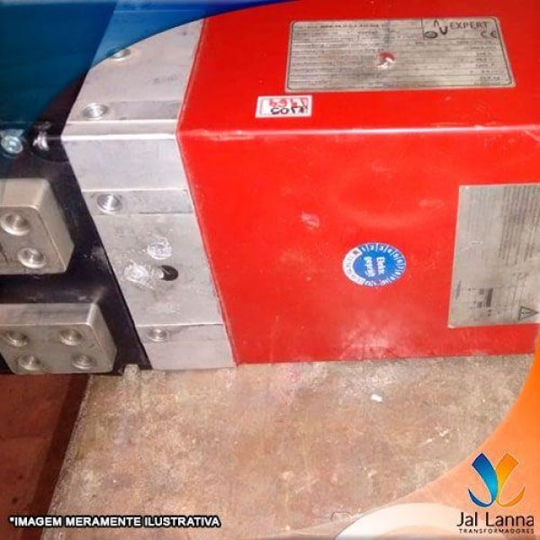 Transformadores 30 kva