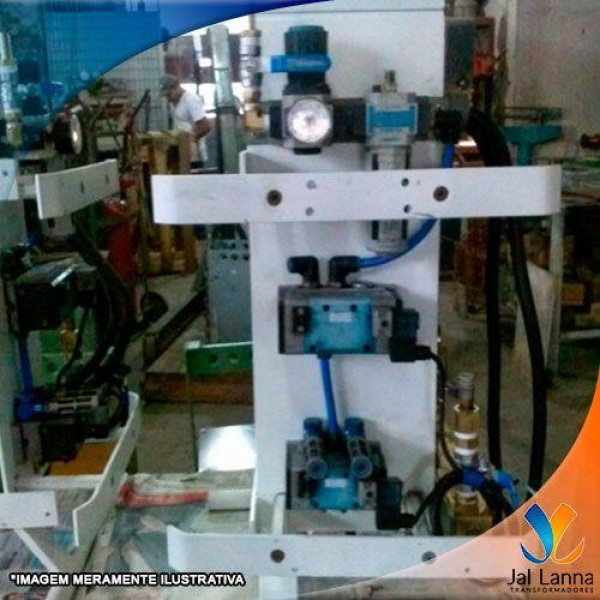 Transformadores 30 kva