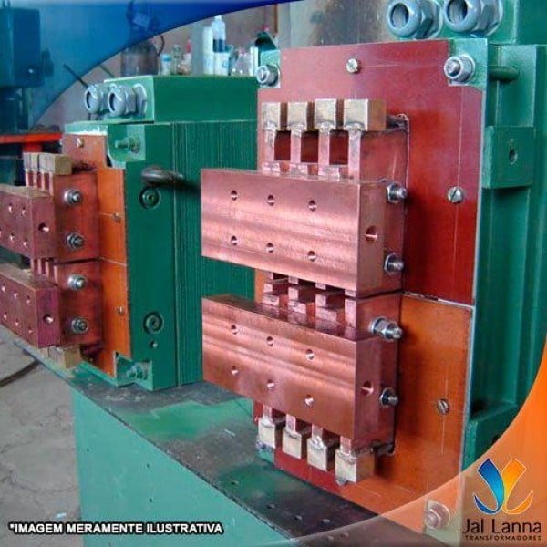Transformadores 30 kva