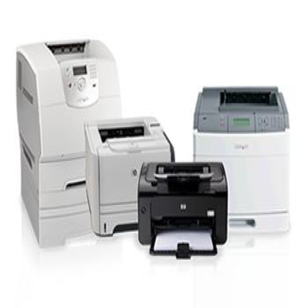 Outsourcing de impressoras SP