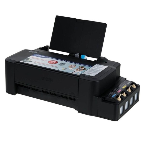 Aluguel de impressora a laser colorida