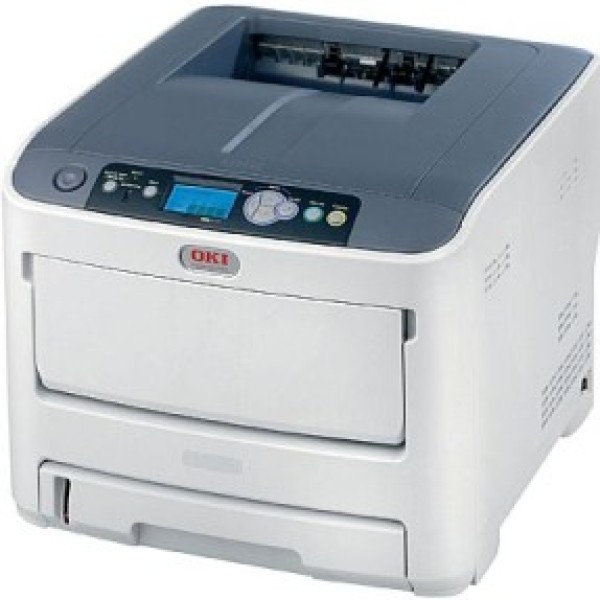 Aluguel de impressora a laser colorida