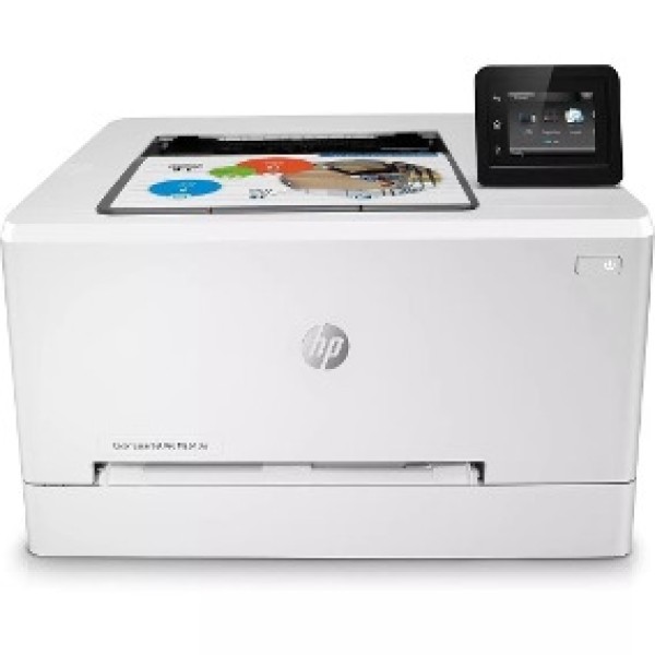 Aluguel de impressora a laser colorida