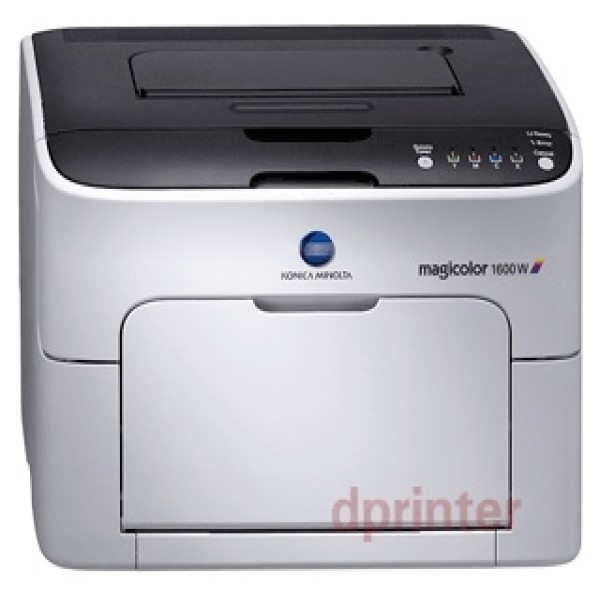 Aluguel de impressora a laser colorida