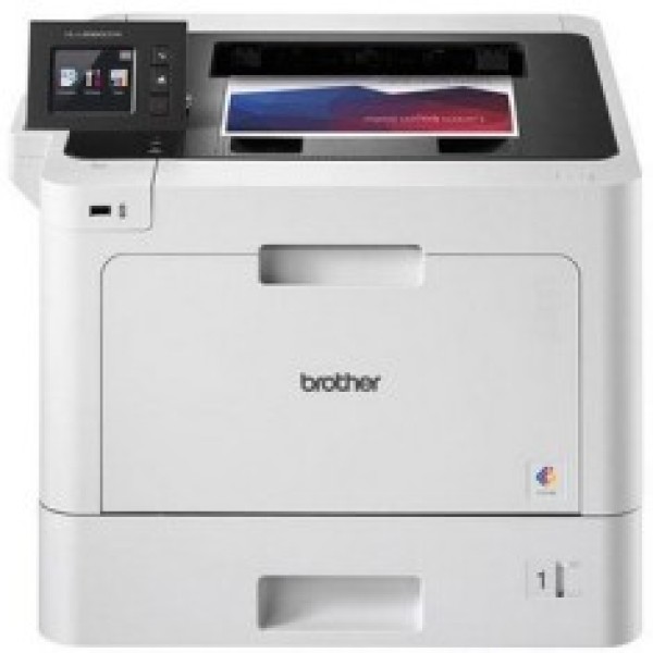 Aluguel de impressora a laser colorida