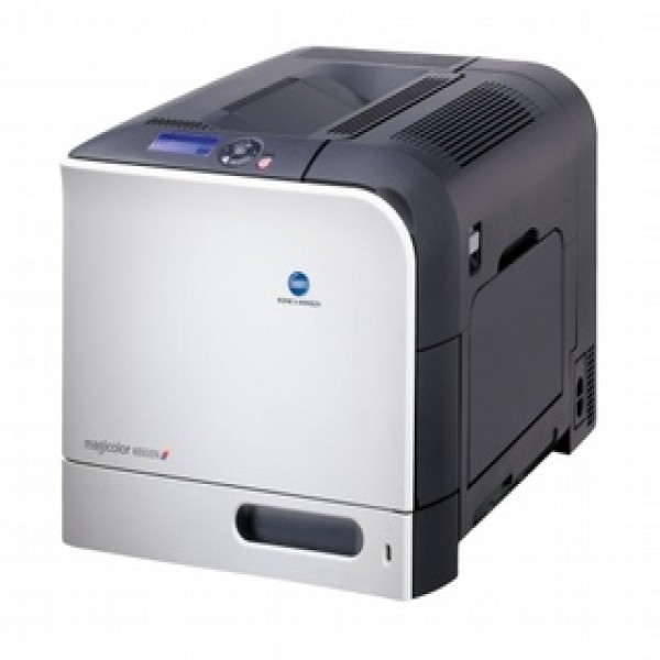 Aluguel de impressora a laser colorida