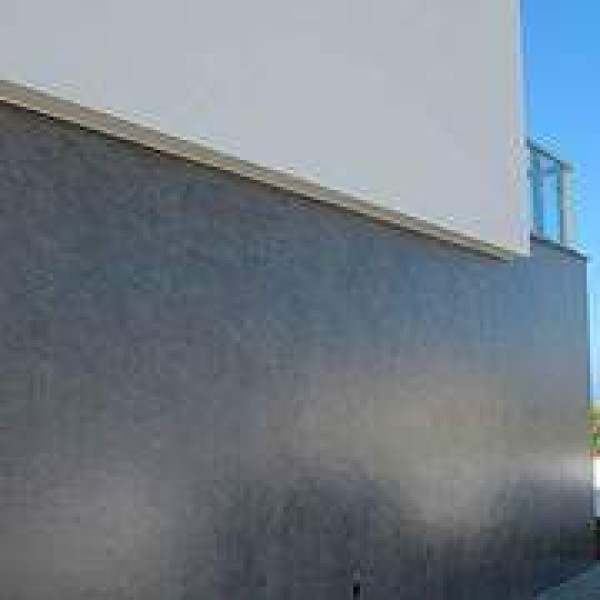 Microcimento decorativo