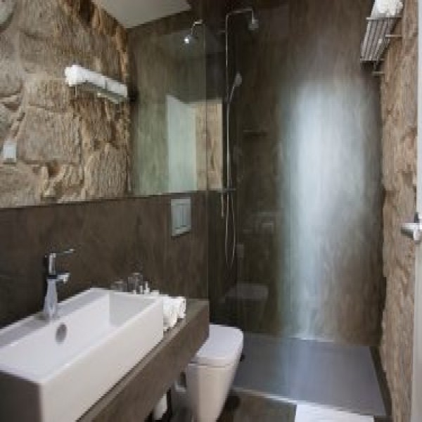 Microcimento decorativo