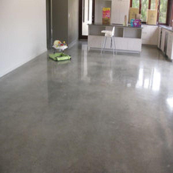 Microcimento decorativo