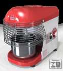 Amassadeira espiral 10kg valor