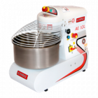 Amassadeira espiral de 10kg valor