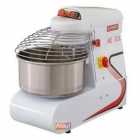 Amassadeira espiral de 10kg distribuidor