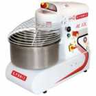 Amassadeiras espiral 10kg preço