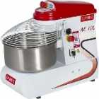 Amassadeiras espiral 10kg valor