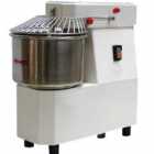 Amassadeiras espiral 10kg fabricante