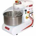 Amassadeira espiral 10kg empresa