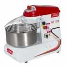 Amassadeira espiral 10kg comprar