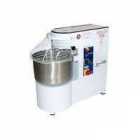 Amassadeira espiral 10kg fabricante