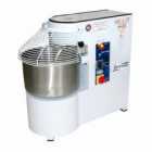 Amassadeira espiral de 25 kg fábrica