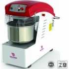 Amassadeira espiral de 25 kg fabricante