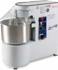 Amassadeira 25 kg espiral comprar