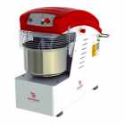 Amassadeira espiral 25 kg distribuidor