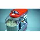 Amassadeira espiral de 40 kg distribuidor