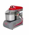 Amassadeira espiral 40 kg valor