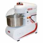 Amassadeira espiral 40 kg empresa