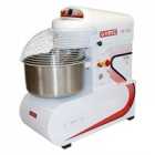 Amassadeira espiral 40 kg distribuidor