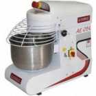 Amassadeira espiral de 5kg fabricante