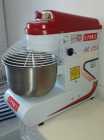 Amassadeira 5kg espiral comprar