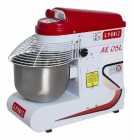 Amassadeira espiral 5kg empresa