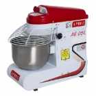 Amassadeira espiral 5kg distribuidor