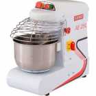 Amassadeira espiral 5kg fabricante