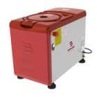 Amassadeira em espiral industrial comprar