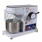 Batedeiras planetárias 1000w fabricante