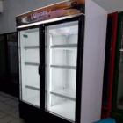 Cervejeira de 2 portas preço