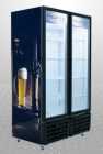 Cervejeira de 2 portas fabricante