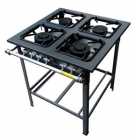 Comprar fogão industrial empresa