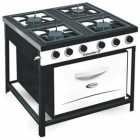Comprar fogão industrial valor