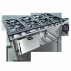 Equipamentos para cozinha industrial preço