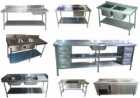 Equipamentos de cozinha industrial comprar