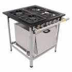 Equipamentos de cozinha industrial fabricante