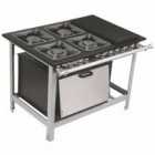 Equipamento de cozinha industrial preço