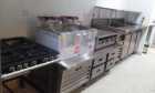 Equipamento de cozinha industrial valor