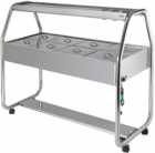 Equipamento de cozinha industrial empresa